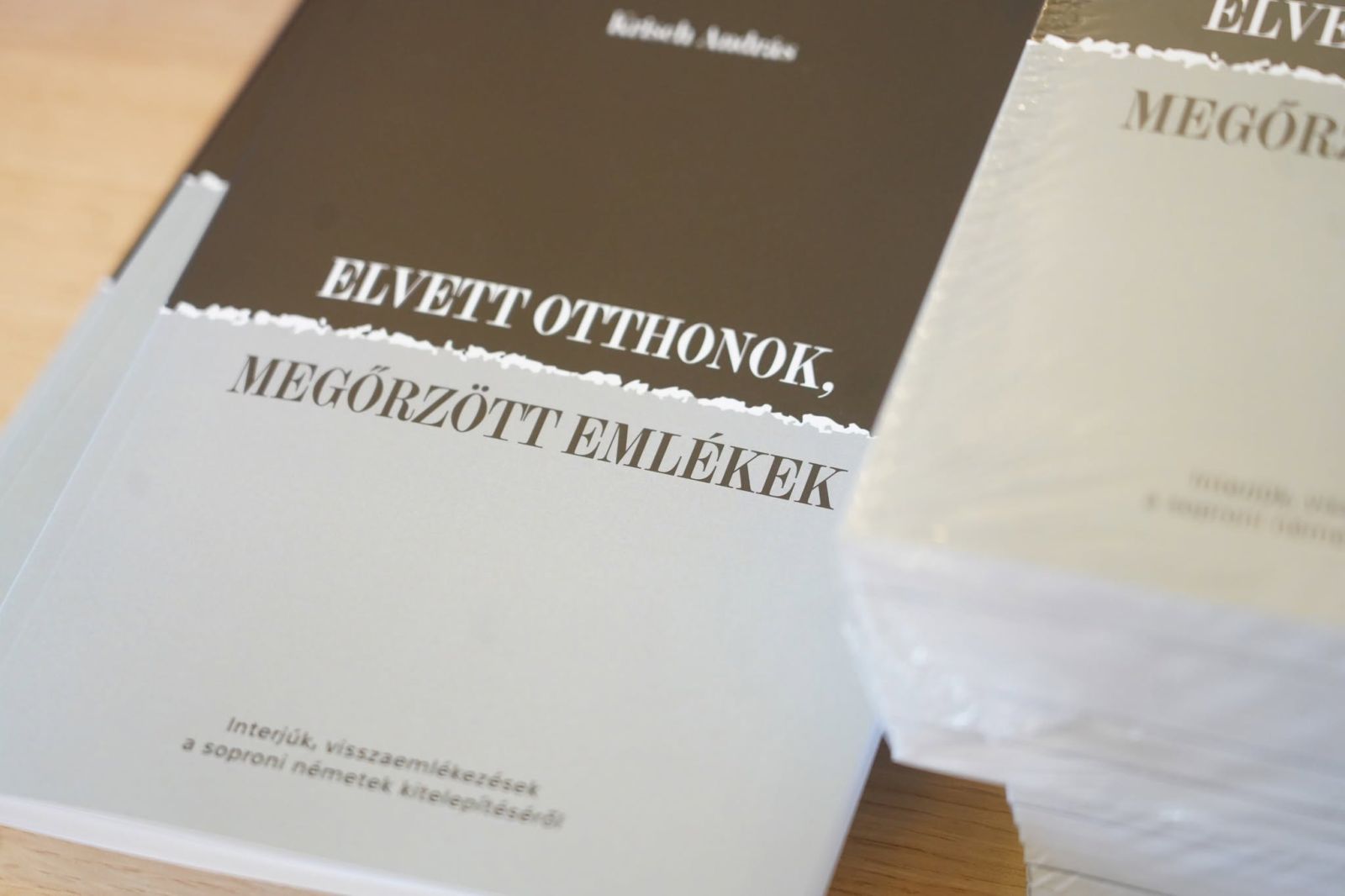Kép a Soproni Evangélikus Gyűjtemények oldaláról