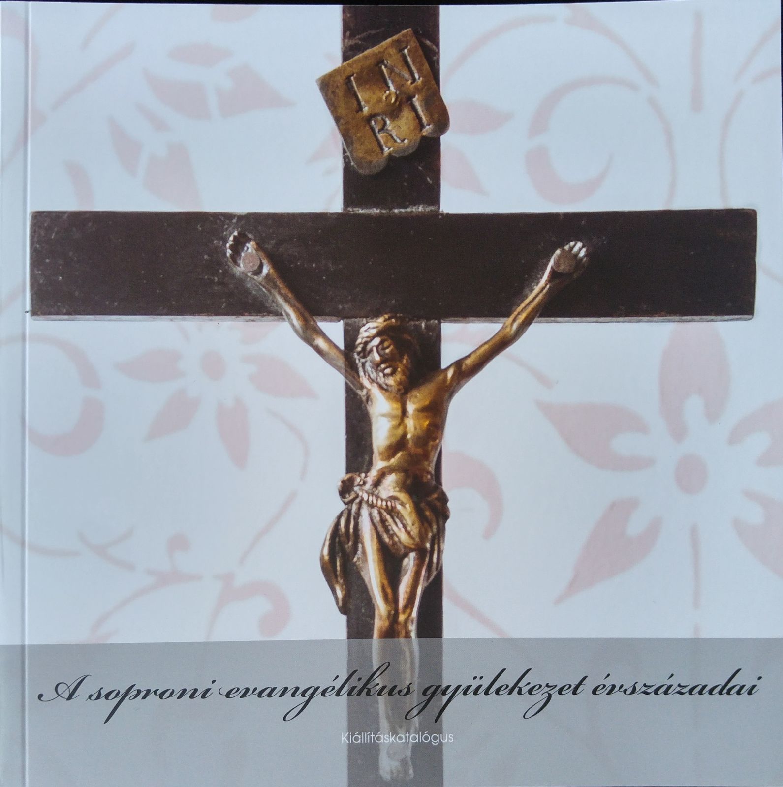 Kép a Soproni Evangélikus Gyűjtemények oldaláról